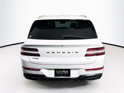 2024 Genesis GV80 2.5T