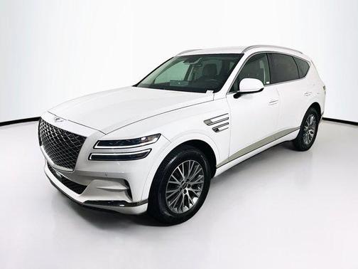 2024 Genesis GV80 2.5T