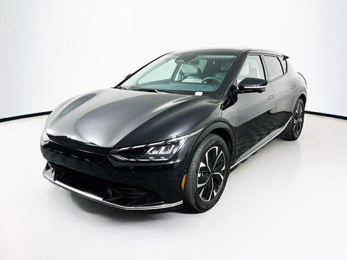 2023 Kia EV6 Wind