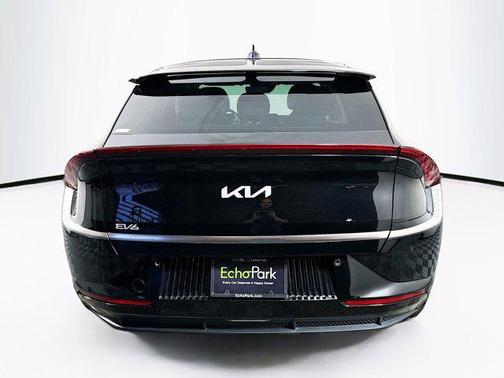 2023 Kia EV6 Wind