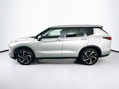 2024 Mitsubishi Outlander PHEV SE S-AWC