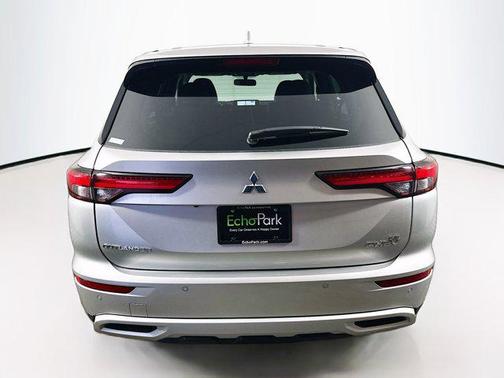 2024 Mitsubishi Outlander PHEV SE S-AWC