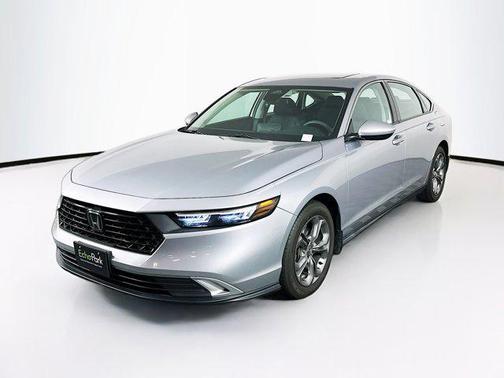 2023 Honda Accord EX 1.5T