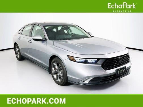 2023 Honda Accord EX 1.5T