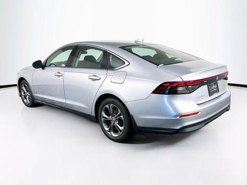 2023 Honda Accord EX 1.5T