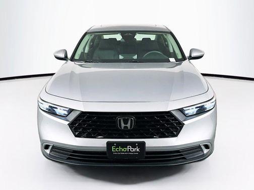 2023 Honda Accord EX 1.5T