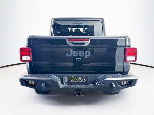 2024 Jeep Gladiator Nighthawk