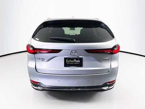 2025 Mazda CX-90 3.3 Turbo Premium Plus