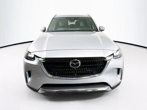 2025 Mazda CX-90 3.3 Turbo Premium Plus
