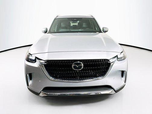2025 Mazda CX-90 3.3 Turbo Premium Plus