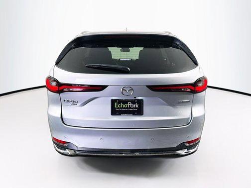 2025 Mazda CX-90 3.3 Turbo Premium Plus