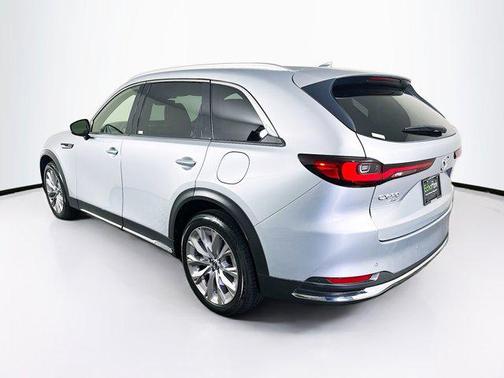 2025 Mazda CX-90 3.3 Turbo Premium Plus