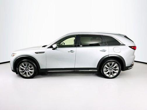 2025 Mazda CX-90 3.3 Turbo Premium Plus