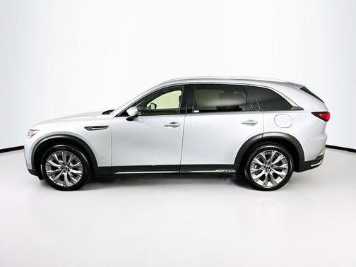 2025 Mazda CX-90 3.3 Turbo Premium Plus