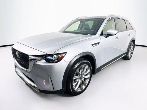 2025 Mazda CX-90 3.3 Turbo Premium Plus