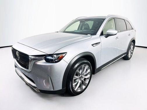 2025 Mazda CX-90 3.3 Turbo Premium Plus