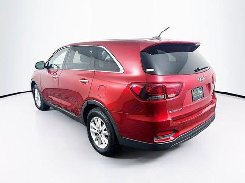 2020 Kia Sorento LX