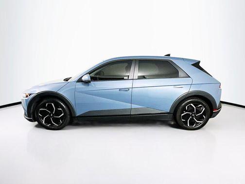 2023 Hyundai IONIQ 5 SE Standard Range