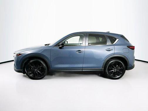 2024 Mazda CX-5 Carbon Edition