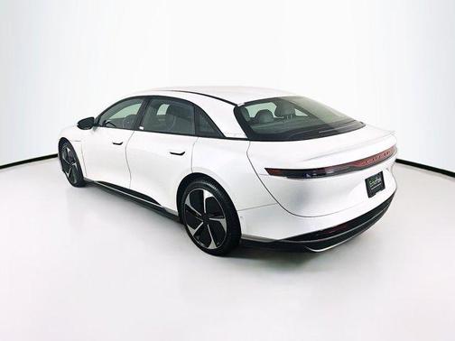 2023 Lucid Air Pure