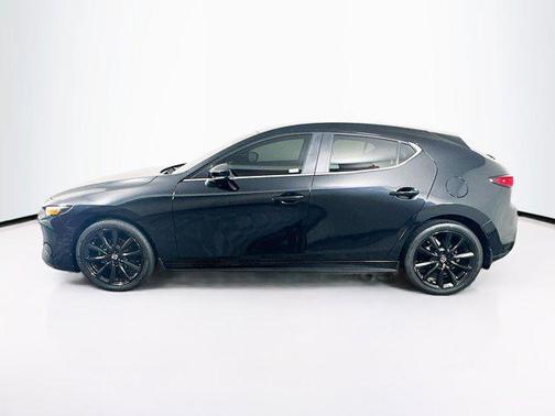2024 Mazda Mazda3 2.5 S Select Sport