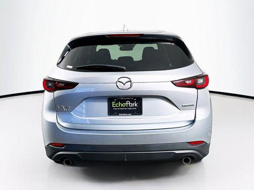 2023 Mazda CX-5 2.5 S Preferred