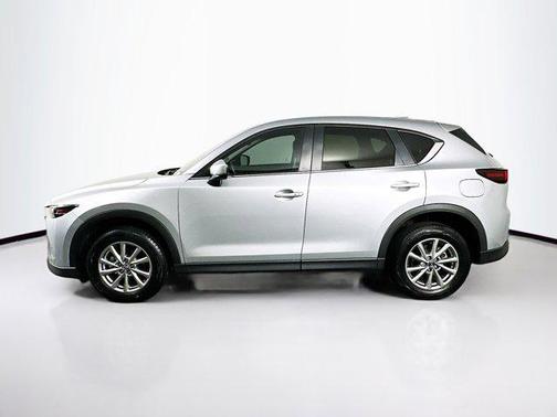 2023 Mazda CX-5 2.5 S Preferred
