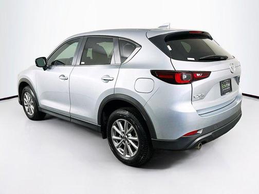 2023 Mazda CX-5 2.5 S Preferred