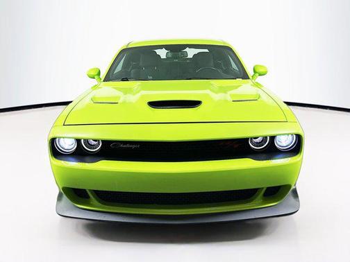 2019 Dodge Challenger R/T Scat Pack Widebody