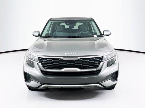 2023 Kia Seltos LX