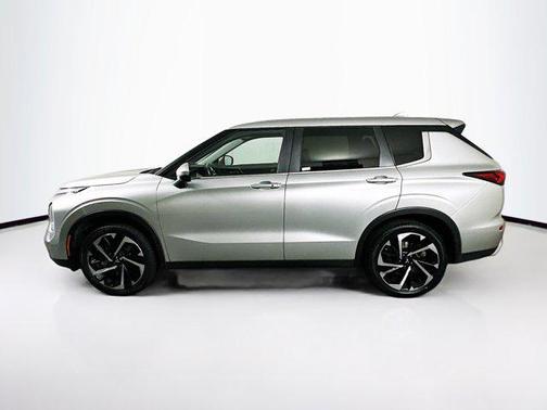 2024 Mitsubishi Outlander SE 2.5 S-AWC