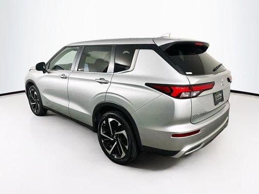 2024 Mitsubishi Outlander SE 2.5 S-AWC