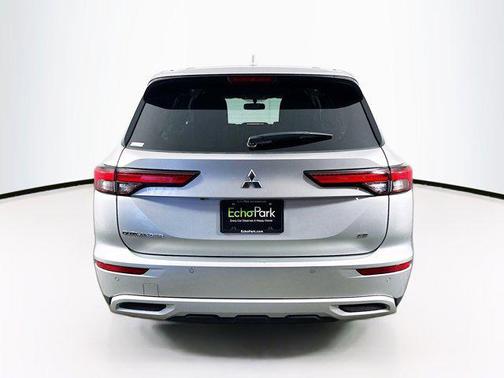 2024 Mitsubishi Outlander SE 2.5 S-AWC