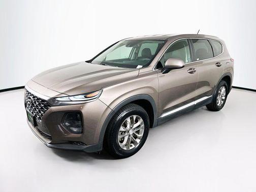 2019 Hyundai SANTA FE SE 2.4