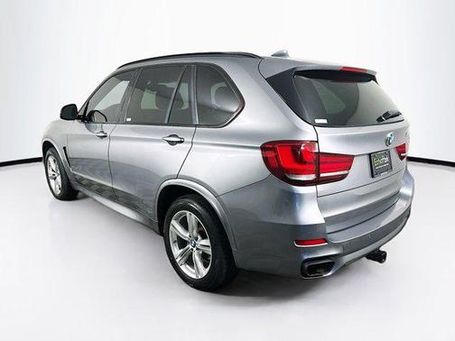 2015 BMW X5 sDrive35i