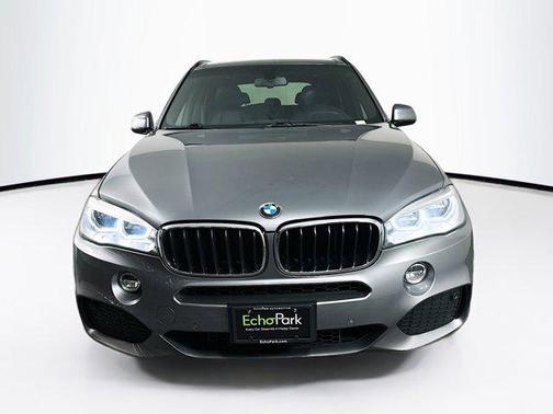 2015 BMW X5 sDrive35i