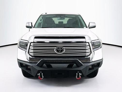 2017 Toyota Tundra Limited