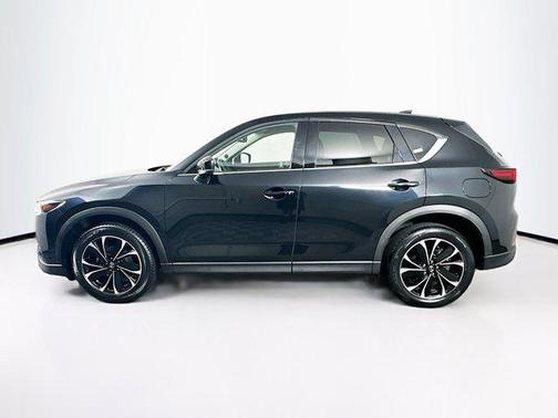 2023 Mazda CX-5 2.5 S Premium