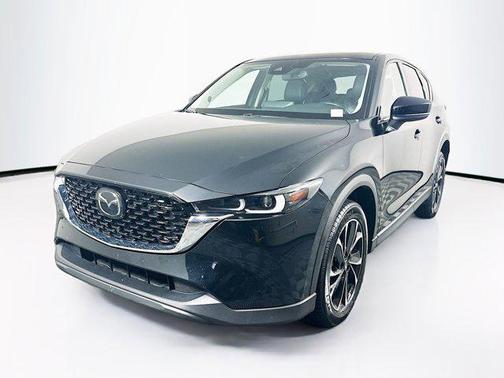 2023 Mazda CX-5 2.5 S Premium