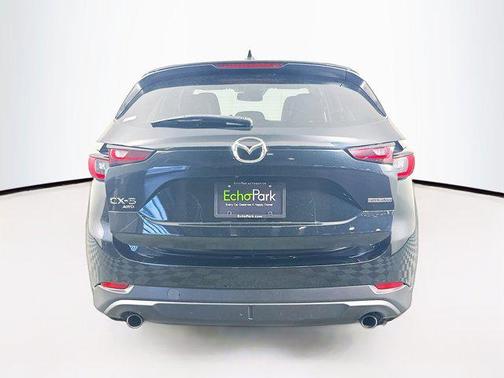 2023 Mazda CX-5 2.5 S Premium