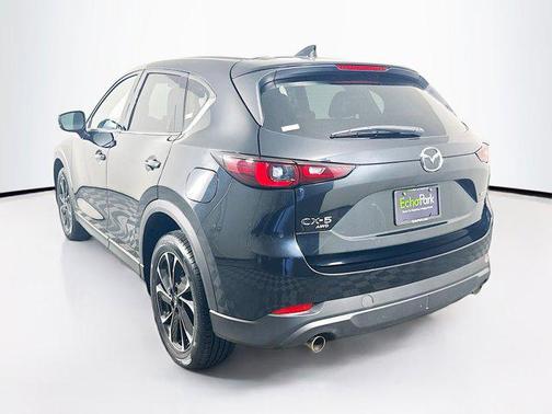 2023 Mazda CX-5 2.5 S Premium