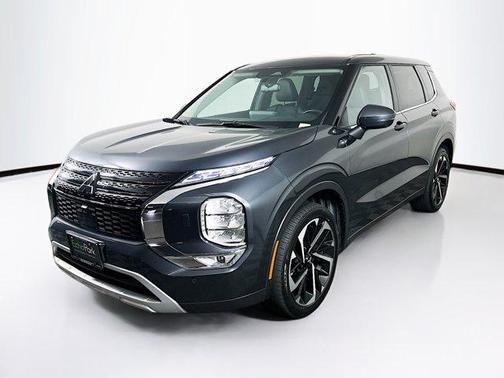 2024 Mitsubishi Outlander SE 2.5 S-AWC