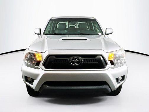 2013 Toyota Tacoma PreRunner