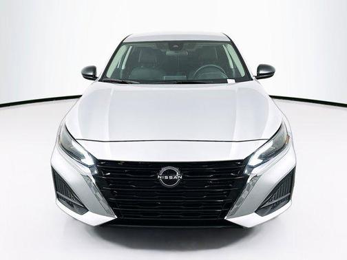 2024 Nissan Altima S FWD