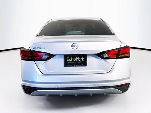 2024 Nissan Altima S FWD