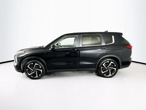 2024 Mitsubishi Outlander SE 2.5 2WD