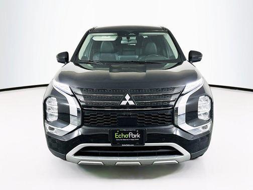 2024 Mitsubishi Outlander SE 2.5 2WD