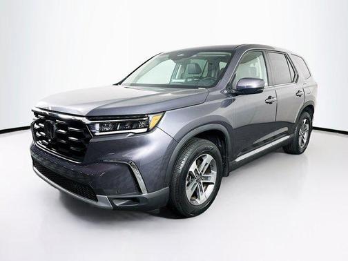 2024 Honda Pilot EX-L