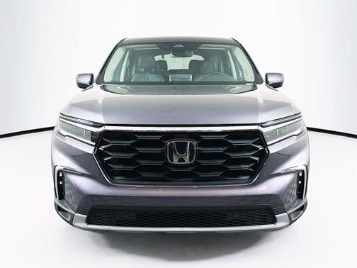 2024 Honda Pilot EX-L