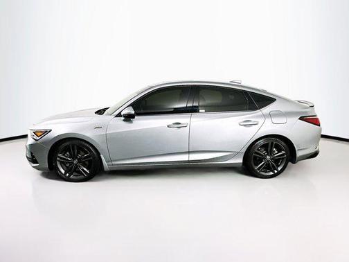 2023 Acura Integra A-SPEC Technology
